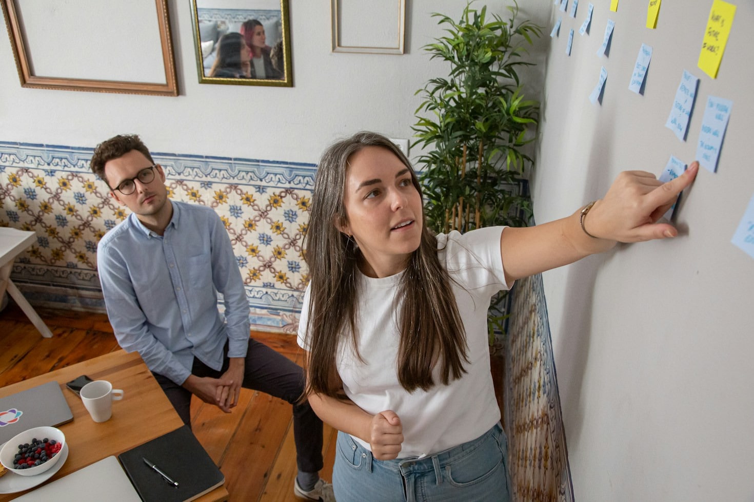 Why Testing Concepts Leads to Better Breakthroughs