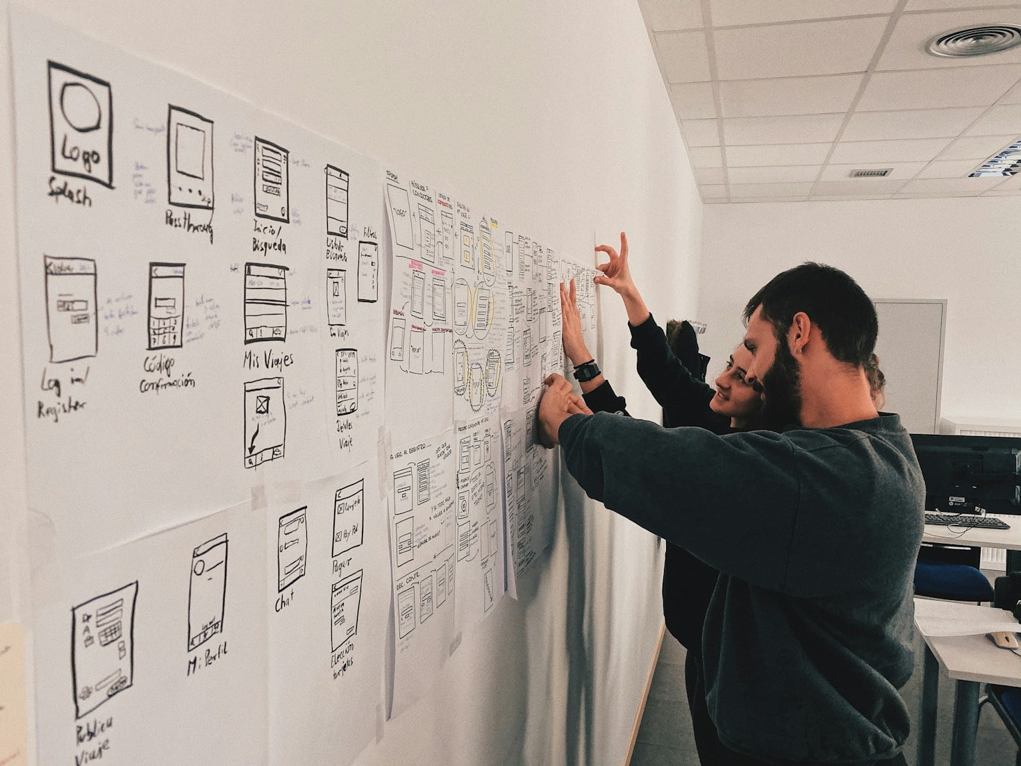 Lessons Learned from Hands-On Creative Prototyping