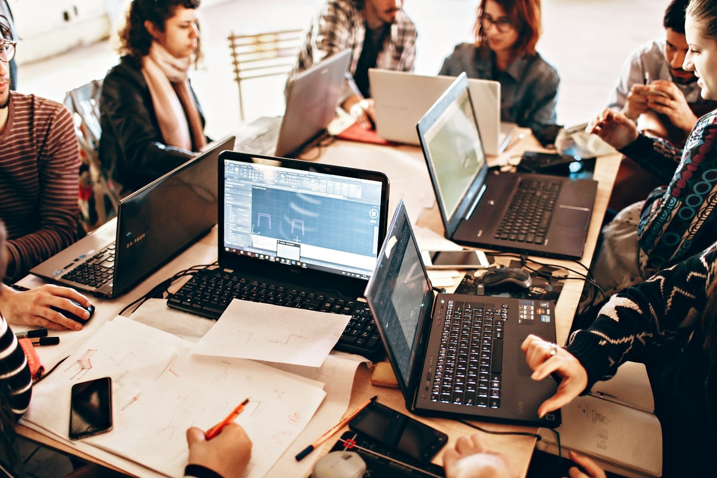How Creative Play Drives Professional Growth