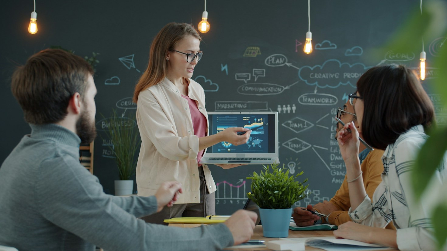From Concept to Reality: The Evaluation Journey